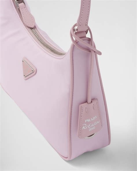 prada alabaster pink|Alabaster Pink Re.